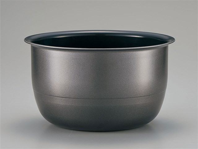 象印【極め炊き】5.5合 IH炊飯ジャー STAN. ブラック NW-SA10-BA