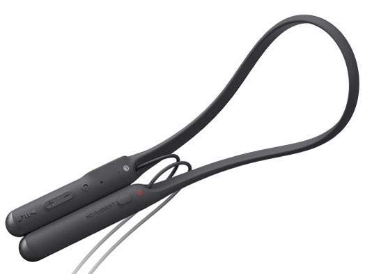 ソニー【SONY】ワイヤレスノイズキャンセリングステレオヘッドセット