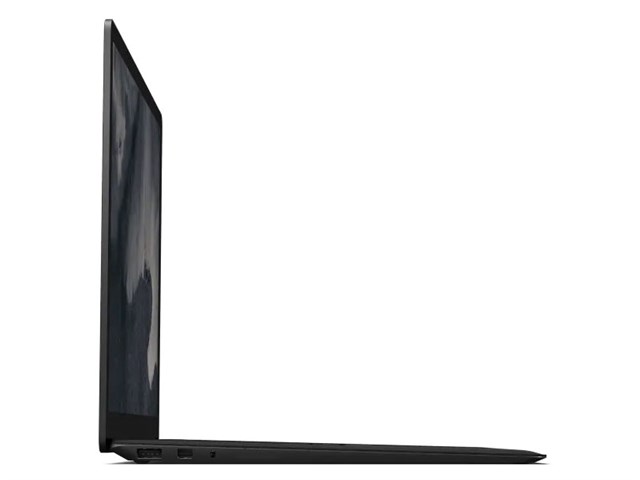 Surface Laptop 2 LQN-00055 [ブラック]の通販なら: トップショップ