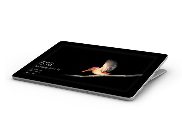 MHN-00017 Surface Go マイクロソフトの通販なら: @Next [Kaago(カーゴ)]