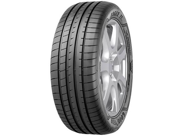 EAGLE F1 ASYMMETRIC 3 SUV 275/45R21 110Y XLの通販なら: トレッド