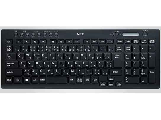 LAVIE Desk All-in-one DA370/MAB PC-DA370MAB 通常配送商品の通販なら