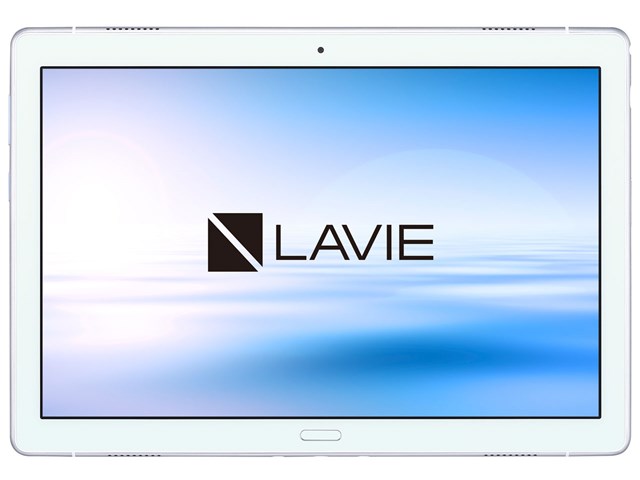 NEC タブレットPC LAVIE - タブレットPC