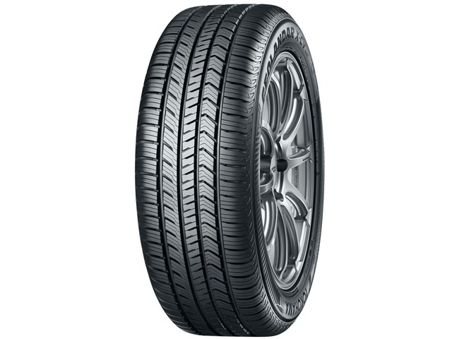 GEOLANDAR X-CV 265/45R20 108W XLの通販なら: オートパーツガレージ