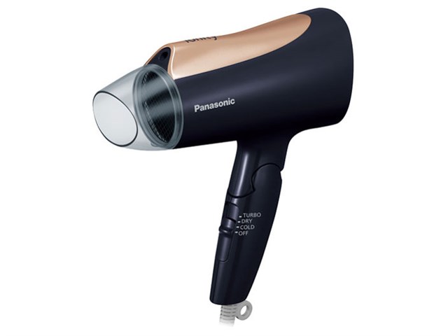 パナソニック【Panasonic】ヘアードライヤー イオニティ(ionity