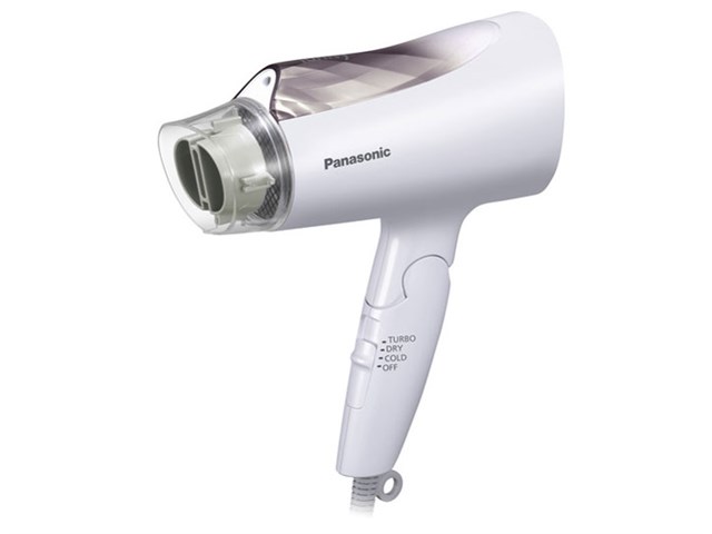 Panasonic ionity EH-NE1E ヘアドライヤー Amazon | パナソニック ドライヤー イオニティ コンパクト 白 EH