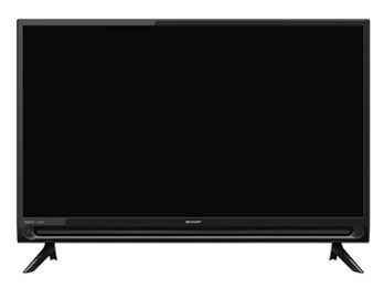 SHARP 32型液晶テレビ 2018年製 Amazon.co.jp: Sharp Aquos 2T-C32DE-B 32V LCD TV, High Definition
