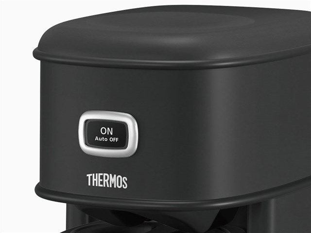 サーモス THERMOS アイスコーヒーメーカー ディープロースト ECI-661-D