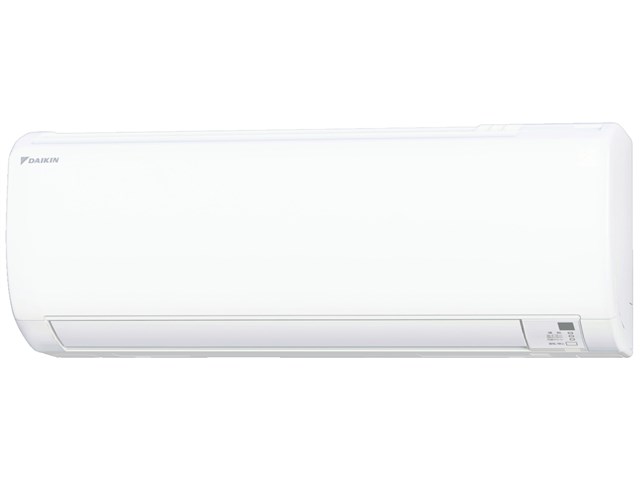 S28WTES-W ダイキン ルームエアコン10畳用 Eシリーズ ホワイトの通販