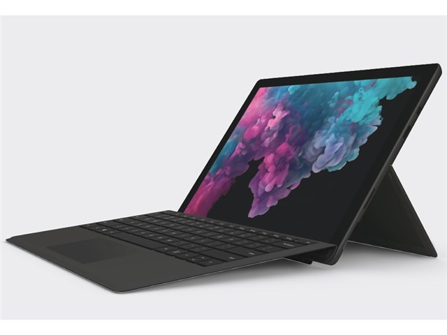 Surface Pro 6 タイプカバー同梱 LJM-00027の通販なら: JP-TRADE ...
