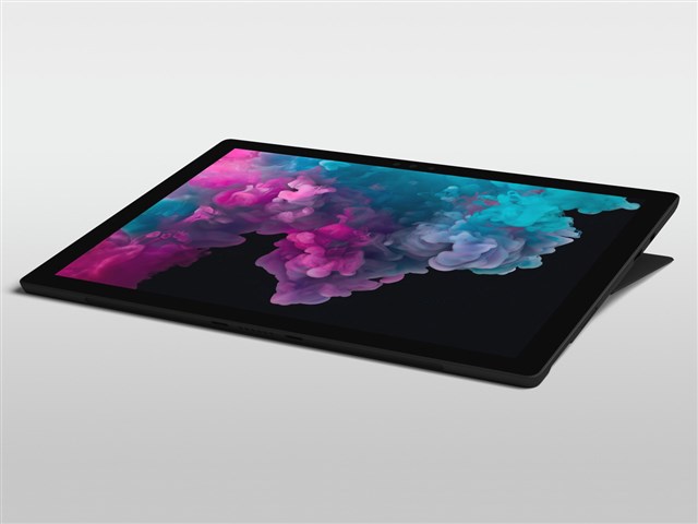 LJM-00027 Surface Pro 6 タイプカバー同梱 マイクロソフトの通販なら ...