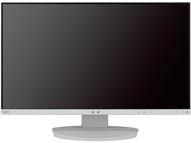 MultiSync LCD-EA241F [23.8インチ]の通販なら: サンバイカル [Kaago(カーゴ)]