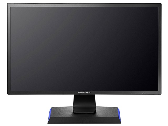 GigaCrysta EX-LDGC242HTB [23.6インチ ブラック]の通販なら
