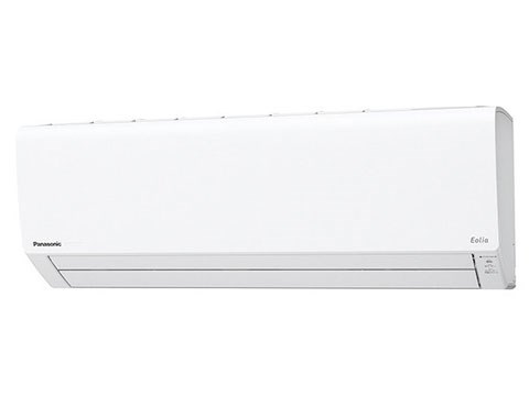 家庭用 ルームエアコン Panasonic 2019年10畳~ CS-289CJ CS-289CJ-W パナソニックルームエアコン10畳用 エオリア クリスタル