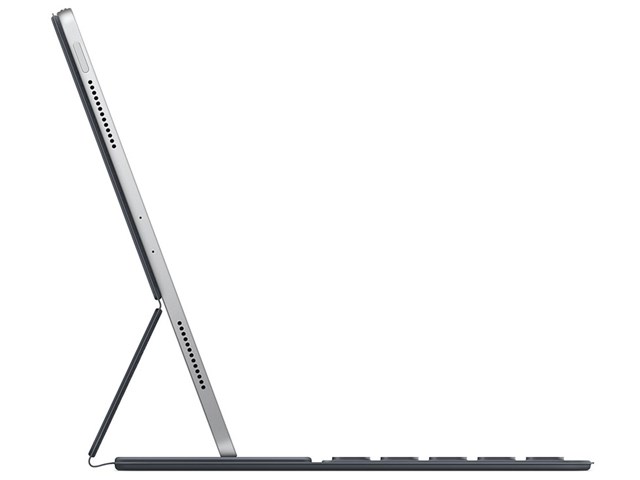 SmartKeyboardFolio11 スマートキーボード MU8G2LL/A 11インチiPad Pro用Smart Keyboard Folio - 英語（US) MU8G2LL/A