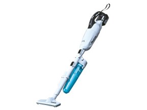 マキタ【makita】18V3.0Ah充電式クリーナ サイクロン CL281FDFCW