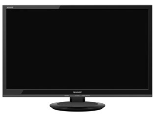 24インチ　SHARP 液晶テレビ 本体　リモコン付き　2T-C24AC1 24インチ SHARP 液晶テレビ 本体 リモコン付き 2T-C24AC1