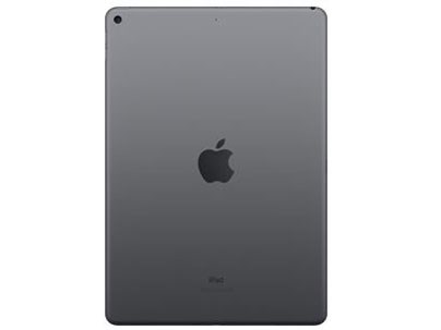 iPad Air 3 256GB  wifi グレイ 10.5 MUUQ2J