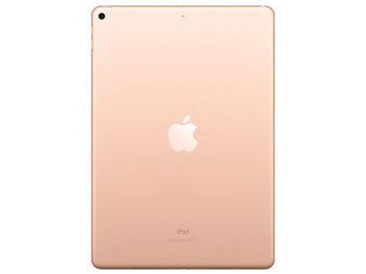 iPad Air 10.5インチ 第3世代(2019) Wi-Fi 256GB MUUT2J/A (ゴールド