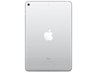 iPad mini 7.9インチ 第5世代(2019) Wi-Fi 64GB MUQX2J/A (シルバー