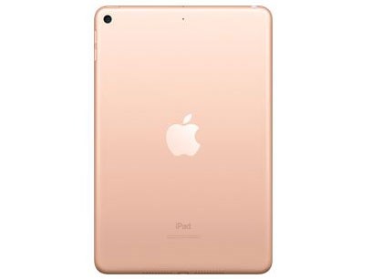 iPad mini Wi-Fi 64GB ゴールド　2019春モデル