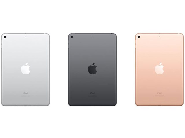 タブレットApple ipad mini 5 256GB Gold MUU62J/A