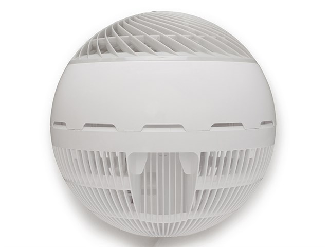 アイリスオーヤマ【IRIS】サーキュレーターアイ DC JET 18cm