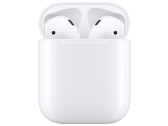 Airpods With Charging Case Mv7n2j Aの通販なら Smart1 Shop Kaago カーゴ