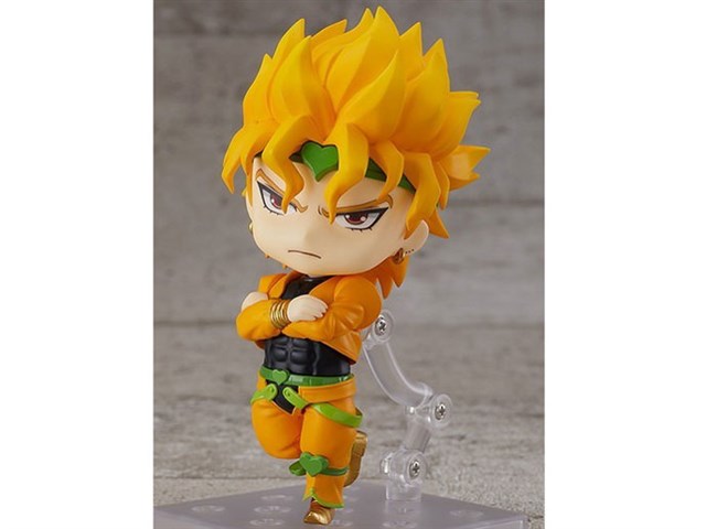 メディコス・エンタテインメント - ジョジョ ねんどろいど ねんどろいど パンナコッタ・フーゴ｜メディコス