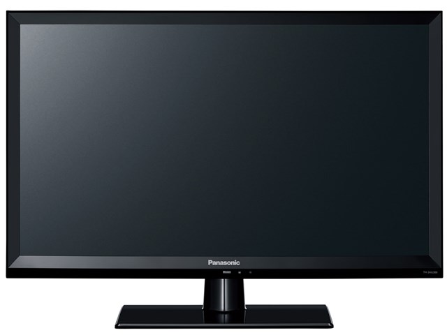 パナソニック Panasonic VIERA ビエラ 液晶テレビ 24V型 ARC対応 TH