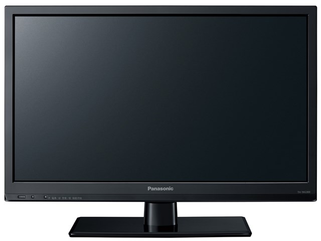 パナソニック【VIERA】19V型 デジタルハイビジョン液晶テレビ ビエラ TH-19G300☆【TH19G300】の通販なら: SAKURA  MOMO [Kaago(カーゴ)]