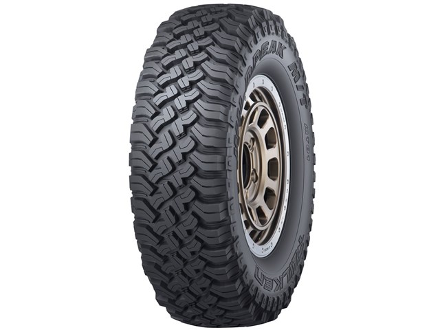 早割り 新品タイヤ４本セット！LT265/70R17 121/118Q MT01 euro.com.br