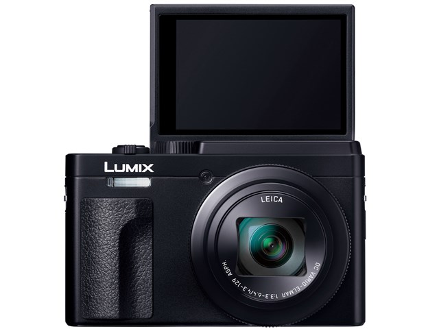 LUMIX DC-TZ95 (ブラック)/パナソニックの通販なら: アキバ倉庫 [Kaago