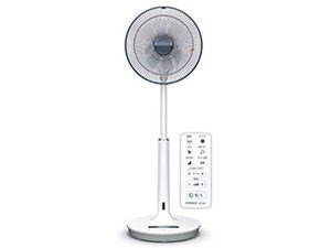 WEB限定お買い得商品の新着アイテム 日立 扇風機 ハイポジション扇 HEF-DH2000A DCモーター搭載 扇風機・サーキュレーター