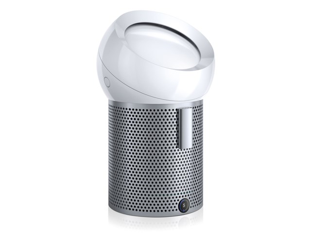 dyson pure cool me BP01 ホワイト／シルバー 空気清浄扇風機