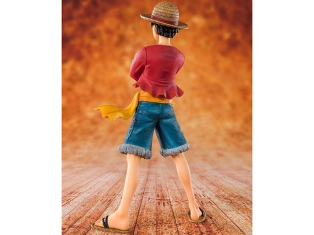 【美品】ワンピース フィギュア パンクハザード編 フィギュアーツ 6体セット 美品】ワンピース フィギュア パンクハザード編 フィギュアーツ