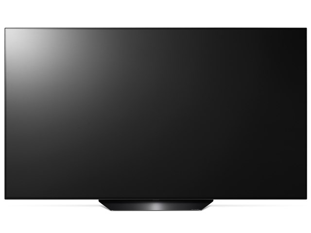 OLED55B9PJA [55インチ]の通販なら: トップショップ [Kaago(カーゴ)]