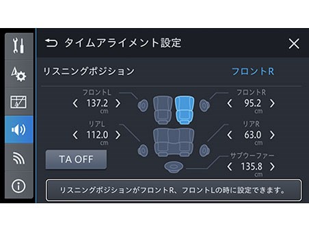 楽ナビ AVIC-RL710の通販なら: Happymall [Kaago(カーゴ)]