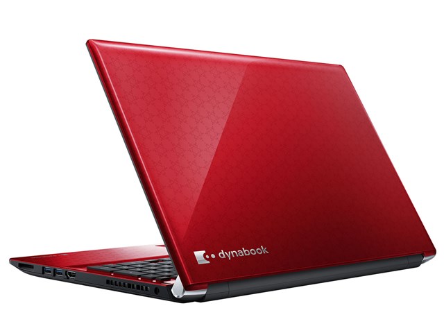 東芝ノートパソコン dynabook P1-T4KP-BR 【公式通販】