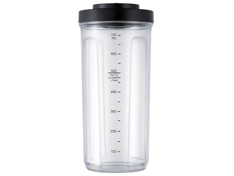 SHARP HEALSiO 真空ブレンダー ホワイト系 EM-SB1-W