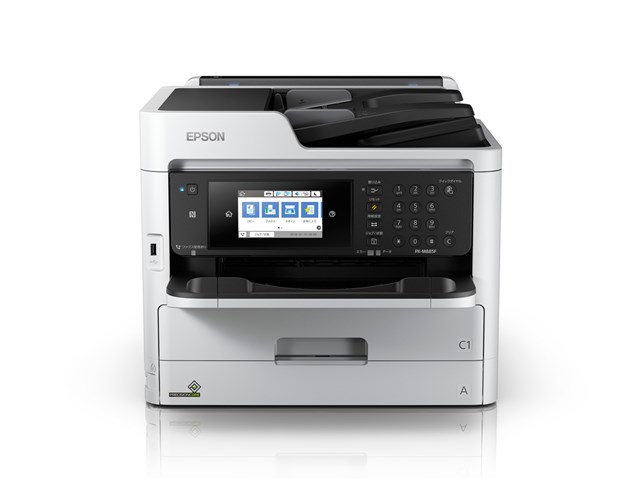 EPSON PX-M885F-