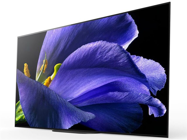 BRAVIA KJ-77A9G [77インチ]【設置費込み】の通販なら: 測定の森 Plus