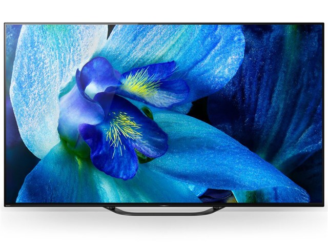 BRAVIA KJ-65A8G [65インチ]の通販なら: JP-TRADE plus [Kaago(カーゴ)]