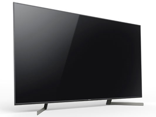 SONY BRAVIA 65型 KJ-65X9500G ジャンク品