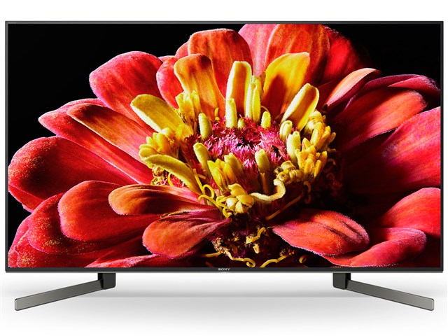 ソニー【SONY】BRAVIA 49V型 4K液晶テレビ KJ-49X9500G☆【KJ49X9500G 