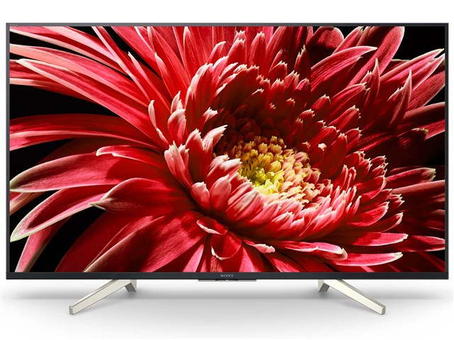 ソニー【SONY】BRAVIA 49V型 4K液晶テレビ KJ-49X8500G☆【KJ49X8500G 