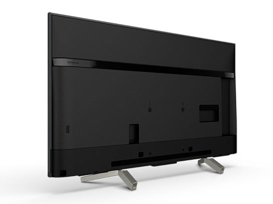 ソニー【SONY】BRAVIA 49V型 4K液晶テレビ KJ-49X8500G☆【KJ49X8500G 