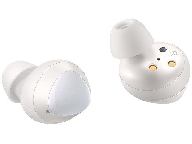 新品]Galaxy Buds SM-R170NZWAXJP [ホワイト]の通販なら: アキバ問屋