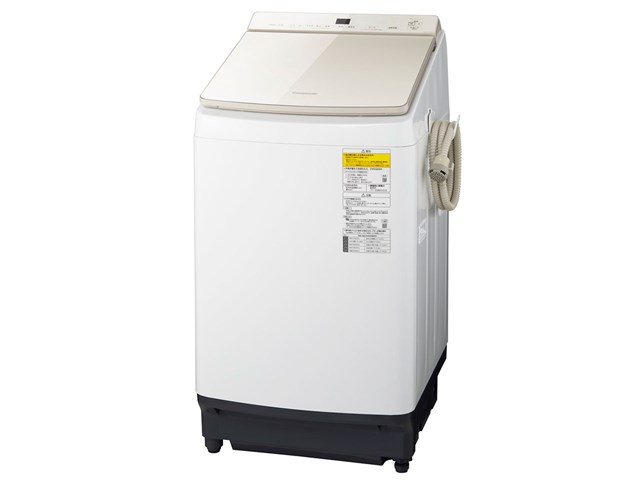 Panasonic NA-FR90S7 洗濯乾燥機 9kg 泡洗浄 概要 洗濯乾燥機 NA-FR90S7 | 洗濯機・衣類乾燥機 | Panasonic