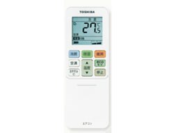 RAS-F281R-W 東芝 ルームエアコン10畳用 大清快 ホワイトの通販なら 